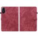 Защитный чехол Deexe Cute Tiger для Xiaomi Redmi Pad 2 - Red (383206R). Фото 5 из 7