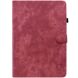 Защитный чехол Deexe Cute Tiger для Xiaomi Redmi Pad 2 - Red (383206R). Фото 6 из 7