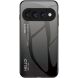 Захисний чохол Deexe Gradient Color для Google Pixel 11 Pro XL - Black / Grey (426061BH). Фото 1 з 8
