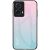 Захисний чохол Deexe Gradient Color для Motorola Moto G85 - Pink / Blue: фото 1 з 11