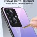 Защитный чехол Deexe Gradient Color для OPPO Reno 11F - Pink / Purple (351932PV). Фото 4 из 7