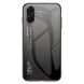 Защитный чехол Deexe Gradient Color для Samsung Galaxy A07 (A075) - Black / Grey (384507BH). Фото 1 из 9