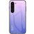 Защитный чехол Deexe Gradient Color для Samsung Galaxy S23 Plus - Pink / Purple: фото 1 из 7