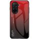 Защитный чехол Deexe Gradient Color для Xiaomi Redmi A5 - Red / Black (380241RB). Фото 1 из 14