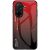 Захисний чохол Deexe Gradient Color для Xiaomi Redmi A5 - Red / Black: фото 1 з 14