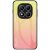 Защитный чехол Deexe Gradient Color для Xiaomi Redmi Note 14 Pro - Yellow: фото 1 из 8