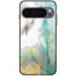 Защитный чехол Deexe Gradient Pattern для Google Pixel 9 Pro XL - Flying Pigeon (359835FP)
