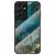 Захисний чохол Deexe Gradient Pattern для Samsung Galaxy S21 Ultra - Jade: фото 1 з 1