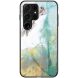 Защитный чехол Deexe Gradient Pattern для Samsung Galaxy S24 Ultra - Flying Pigeon (343369FP). Фото 1 из 7