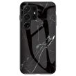 Защитный чехол Deexe Gradient Pattern для Samsung Galaxy S25 Ultra (S938) - Black (372238B)