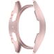 Защитный чехол Deexe Hard Frame для Samsung Galaxy Watch 7 (40mm) - Pink (358101P). Фото 3 из 7