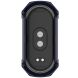 Защитный чехол Deexe Hard Frame для Xiaomi Mi Smart Band 9 - Dark Blue (359401DB). Фото 7 из 8