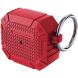 Защитный чехол Deexe Heavy Case для Apple AirPods 4 - Red (364408R). Фото 1 из 7