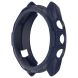 Захисний чохол Deexe Hollow Cover для Garmin Approach S70 47mm - Midnight Blue (368200MB). Фото 2 з 8