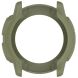 Защитный чехол Deexe Hollow Cover для Garmin Instinct 2X - Jungle Green (351004G). Фото 7 из 8
