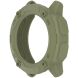 Защитный чехол Deexe Hollow Cover для Garmin Instinct 2X - Jungle Green (351004G). Фото 4 из 8