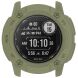 Защитный чехол Deexe Hollow Cover для Garmin Instinct 2X - Jungle Green (351004G). Фото 6 из 8