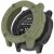 Защитный чехол Deexe Hollow Cover для Garmin Instinct 2X - Jungle Green: фото 1 из 8