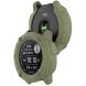 Защитный чехол Deexe Hollow Cover для Garmin Instinct 2X - Jungle Green (351004G). Фото 3 из 8