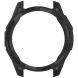 Захисний чохол Deexe Hollow Cover для Garmin Quatix 8 (51mm) - Black (369802B). Фото 6 з 7