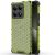 Защитный чехол Deexe Honeycomb Series для Xiaomi 14T - Green: фото 1 из 5