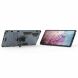Защитный чехол Deexe Hybrid Case для Samsung Galaxy Note 10+ (N975) - Blue (272108L). Фото 5 из 5