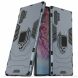 Защитный чехол Deexe Hybrid Case для Samsung Galaxy Note 10+ (N975) - Blue (272108L). Фото 1 из 5