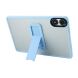 Захисний чохол Deexe Kick Shell для Xiaomi Redmi Pad Pro / Poco Pad - Baby Blue (352624TT). Фото 2 з 11