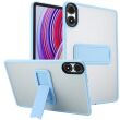 Захисний чохол Deexe Kick Shell для Xiaomi Redmi Pad Pro / Poco Pad - Baby Blue (352624TT)