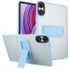 Захисний чохол Deexe Kick Shell для Xiaomi Redmi Pad Pro / Poco Pad - Baby Blue (352624TT). Фото 1 з 11