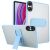 Захисний чохол Deexe Kick Shell для Xiaomi Redmi Pad Pro / Poco Pad - Baby Blue: фото 1 з 11