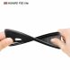 Защитный чехол Deexe Leather Cover для Huawei P30 Lite - Black (226104B). Фото 2 из 14