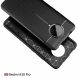 Защитный чехол Deexe Leather Cover для Xiaomi Poco F2 Pro / Redmi K30 Pro - Black (281002B). Фото 3 из 18