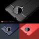 Защитный чехол Deexe Leather Cover для Xiaomi Poco F2 Pro / Redmi K30 Pro - Black (281002B). Фото 18 из 18