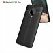 Защитный чехол Deexe Leather Cover для Xiaomi Poco F2 Pro / Redmi K30 Pro - Black (281002B). Фото 7 из 18