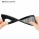 Защитный чехол Deexe Leather Cover для Xiaomi Poco F2 Pro / Redmi K30 Pro - Black (281002B). Фото 9 из 18