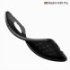 Защитный чехол Deexe Leather Cover для Xiaomi Poco F2 Pro / Redmi K30 Pro - Black (281002B). Фото 10 из 18