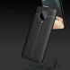 Защитный чехол Deexe Leather Cover для Xiaomi Poco F2 Pro / Redmi K30 Pro - Black (281002B). Фото 16 из 18