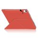 Защитный чехол Deexe Magnetic Case для Apple iPad Air 13 M3/M2 (2025/2024) / iPad Pro 12.9 (2020/2021/2022) - Red (224846R). Фото 4 из 7