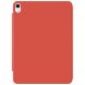 Защитный чехол Deexe Magnetic Case для Apple iPad Air 13 M3/M2 (2025/2024) / iPad Pro 12.9 (2020/2021/2022) - Red (224846R). Фото 7 из 7