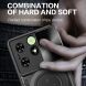 Защитный чехол Deexe Magnetic Space для TECNO Spark Go 2024 / Spark 20 / 20C - Black (343026B). Фото 10 из 10