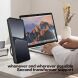 Защитный чехол Deexe Magnetic Space для TECNO Spark Go 2024 / Spark 20 / 20C - Black (343026B). Фото 7 из 10