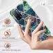 Защитный чехол Deexe Marble Pattern OPPO A54 - Light Purple (234139LV). Фото 2 из 4