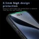 Захисний чохол Deexe Matte Skin для Apple iPhone 16 Pro - Transparent / Black (366265H). Фото 6 з 10