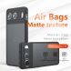 Защитный чехол Deexe Matte Skin для OnePlus Nord 4 - Black (382415B). Фото 3 из 12