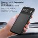 Защитный чехол Deexe Matte Skin для OnePlus Nord 4 - Black (382415B). Фото 8 из 12