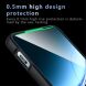 Защитный чехол Deexe Matte Skin для OnePlus Nord 4 - Black (382415B). Фото 7 из 12