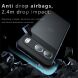 Защитный чехол Deexe Matte Skin для OnePlus Nord 4 - Black (382415B). Фото 4 из 12