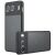 Защитный чехол Deexe Matte Skin для OnePlus Nord 4 - Black: фото 1 из 12