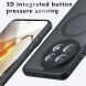 Защитный чехол Deexe Matte Skin with MagSafe для OnePlus 13 - Transparent / Black (373050H). Фото 11 из 11
